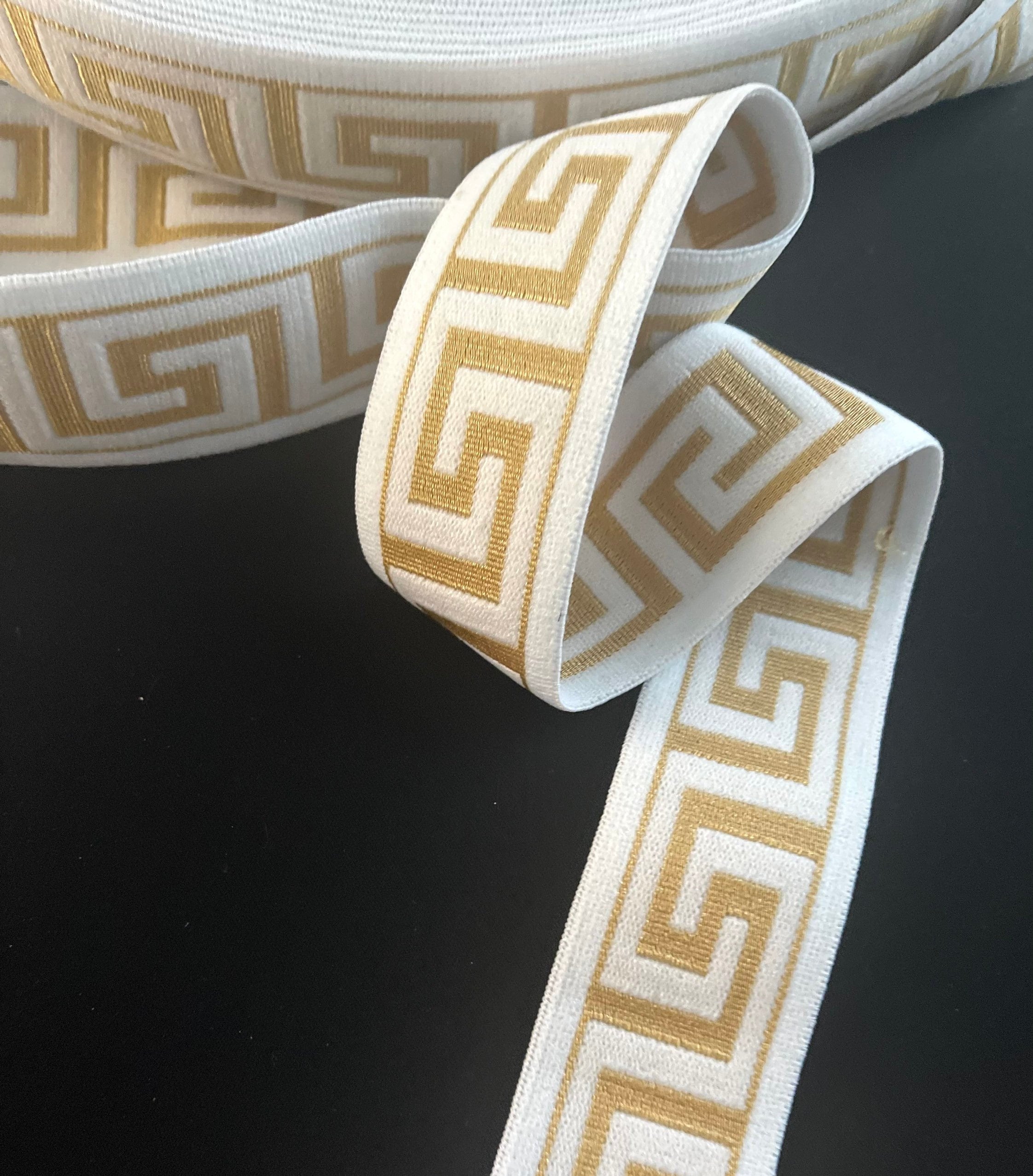 nwt AUTHENTIC GUCCI RIBBON; customized belt Nwt Authentic Gucci Black Belt Size 85 | eBay main image 4