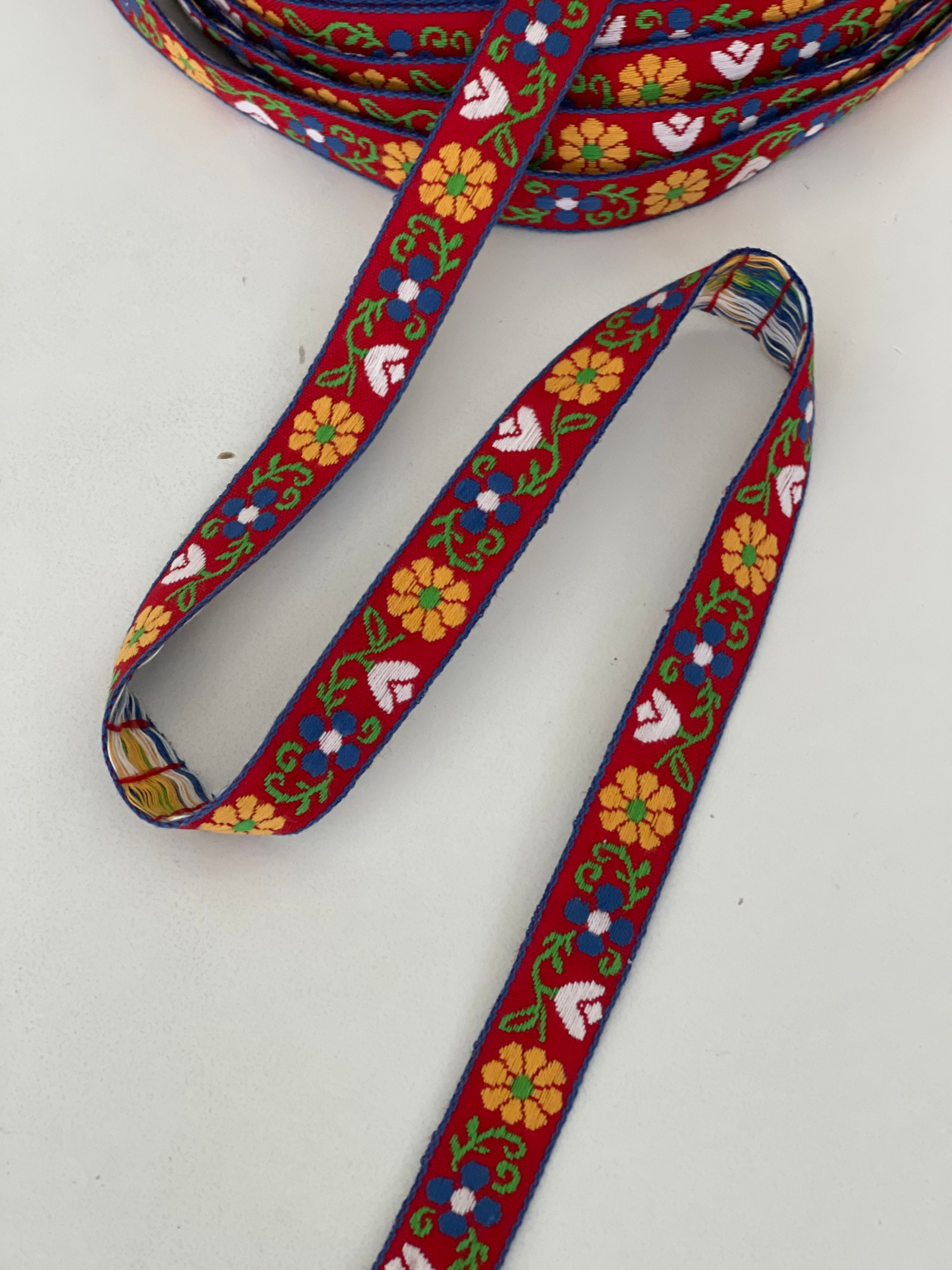 bal バル JACQUARD 5/8