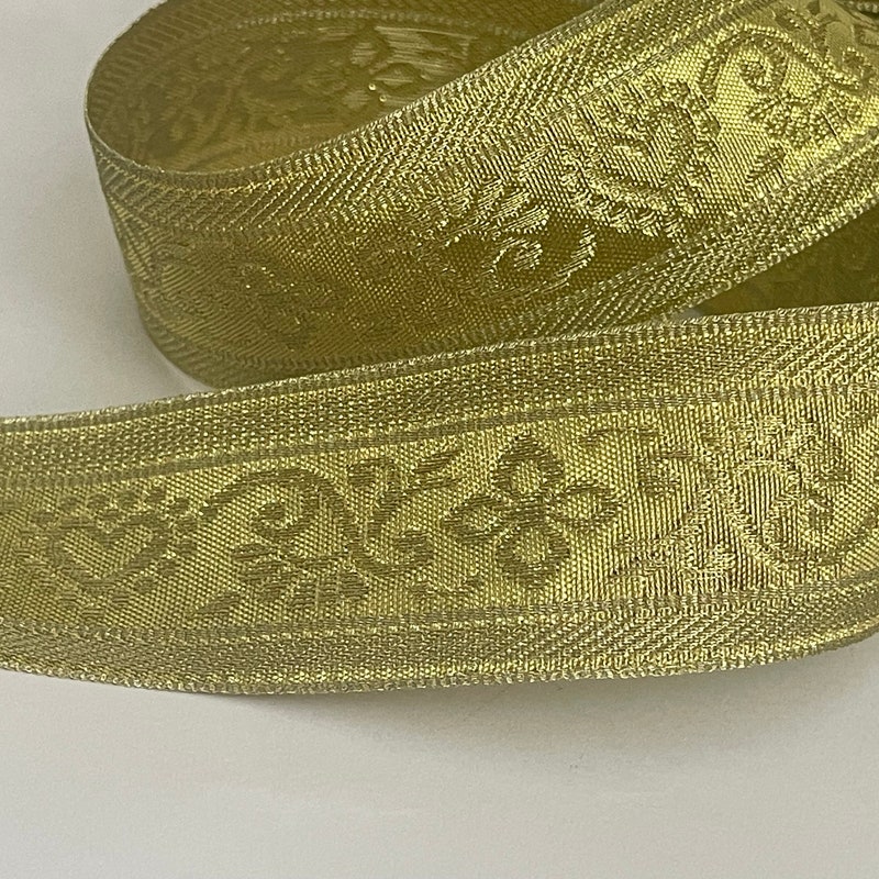 Renaissance Ribbon - Etsy