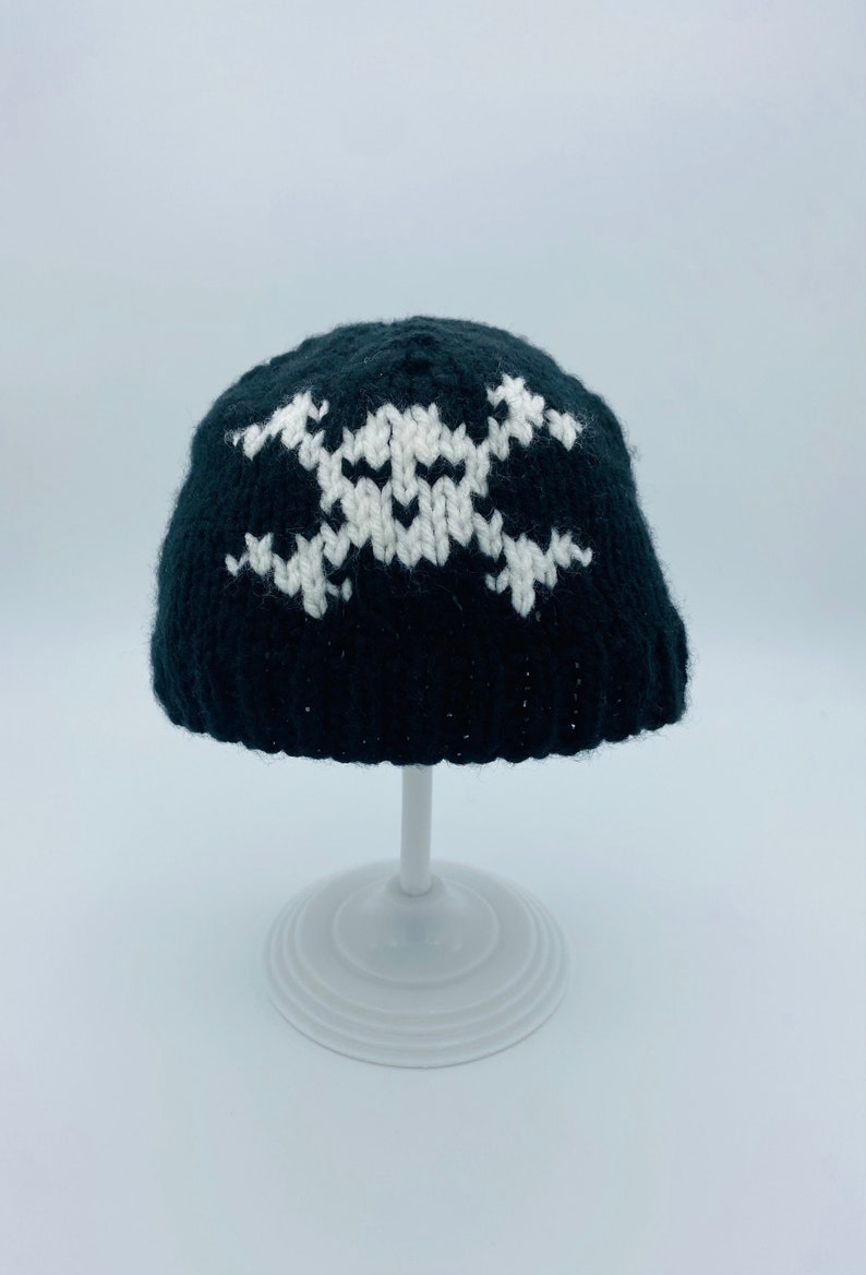Skull & Crossbones - Etsy
