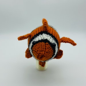 Cora Clownfish