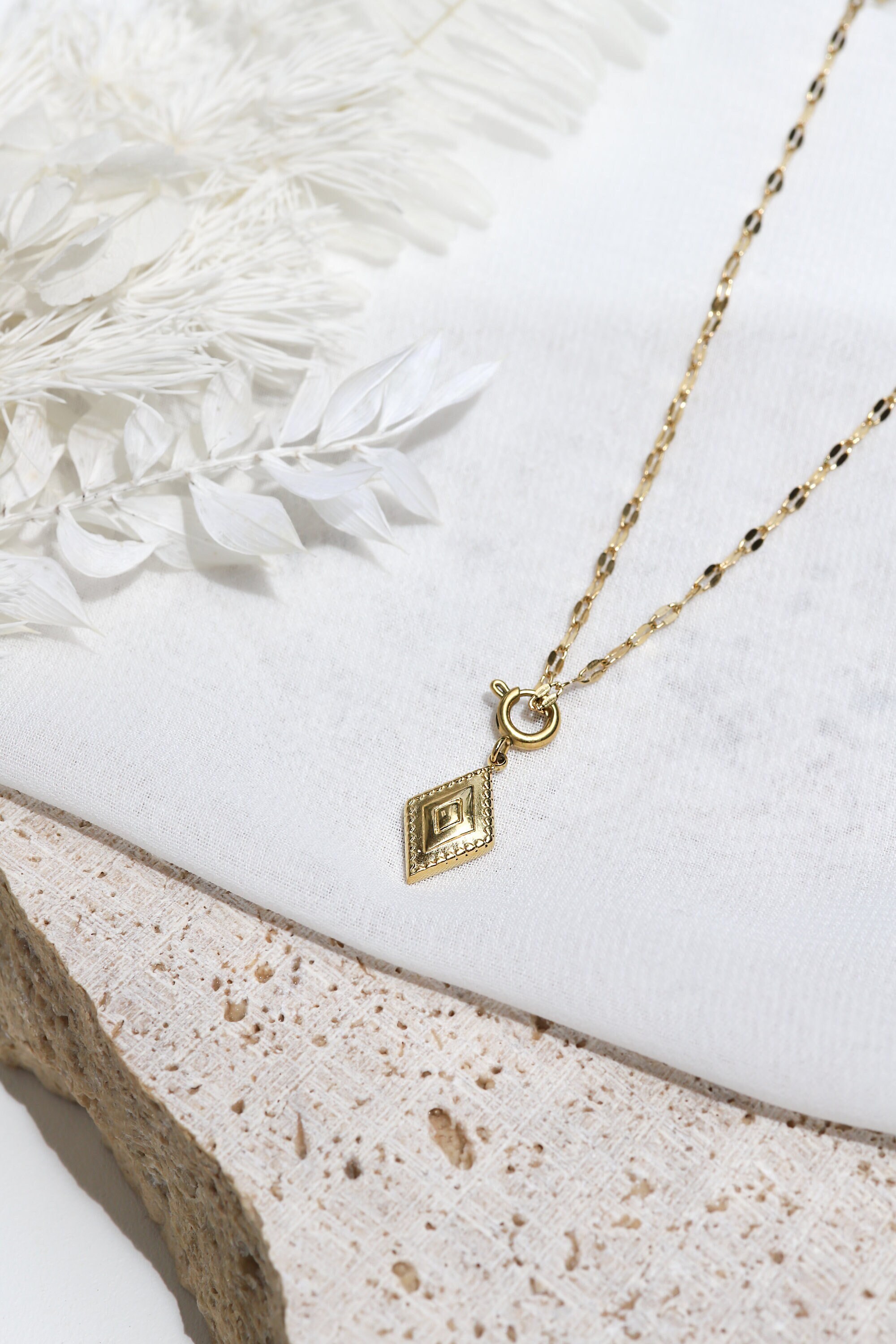 Cute Necklace for Girlfriend Etsy Australia