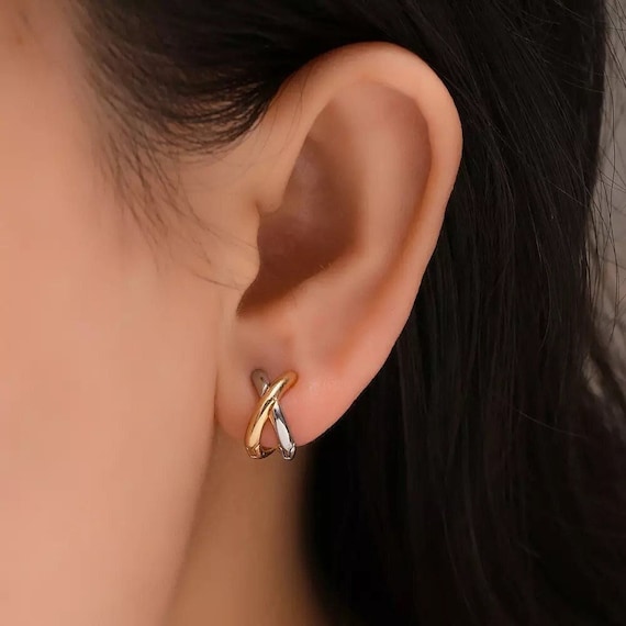 Cool small hotsell earrings