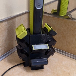 Philips Norelco OneBlade Charger Stand