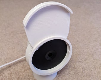 Google Nest Cam Indoor Privacy Slide Lens Cover