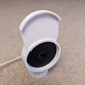 Google Nest Cam Indoor Privacy Slide Lens Cover