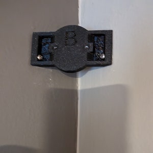 Blink Outdoor(Battery) Cam Gen3 Corner Mount