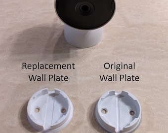 Google Nest Indoor(wired) Wall Mount Gen2 or Gen3