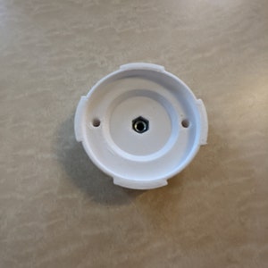 Google Nest Cam Outdoor Tripod Mount