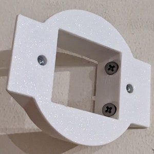 Nest Cam Outdoor Gen2 Printed Wedge