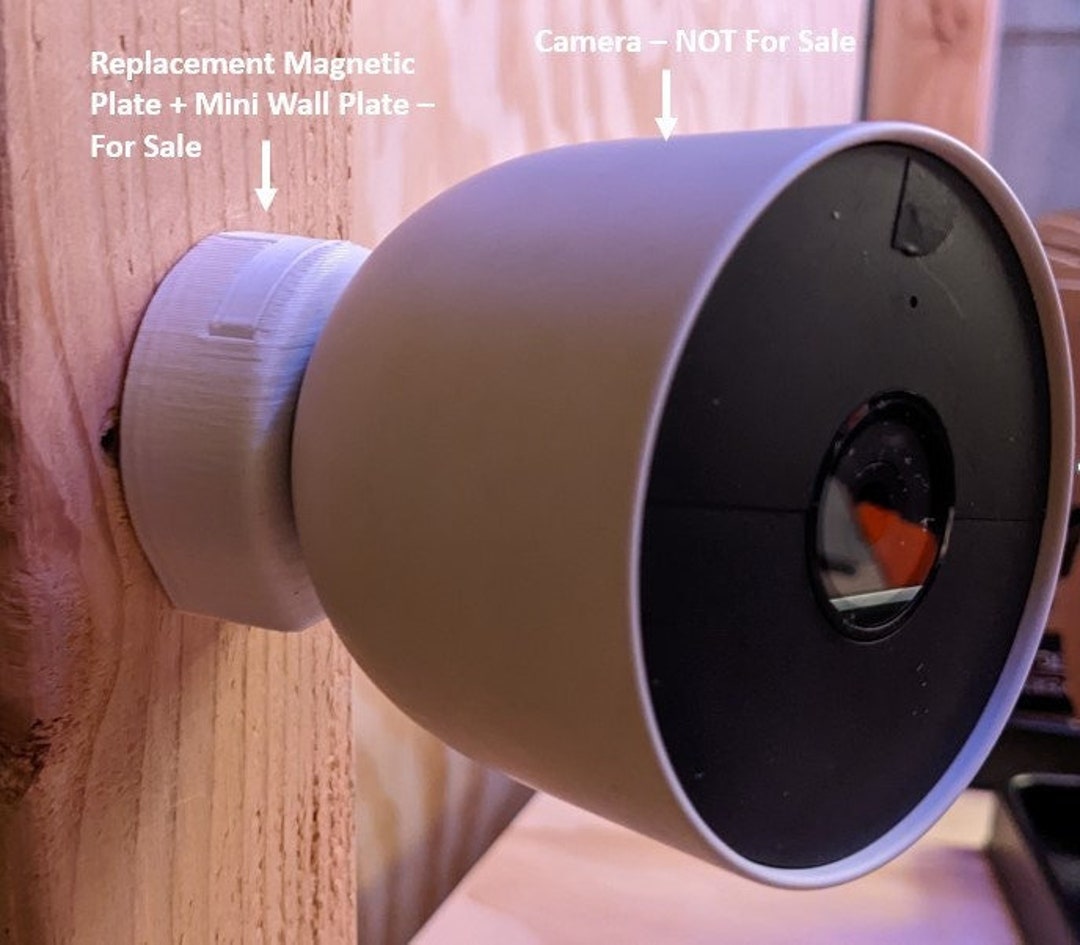 era Mount Mavnek Angled Ceiling Or Wall Mount Magnetic Replacement