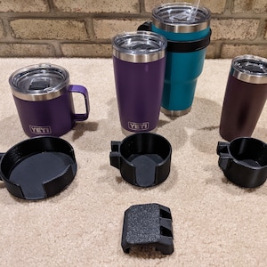 Thule Stroller Cup Holders For Yeti