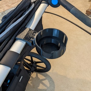Thule Stroller Cup Holder (multifit)