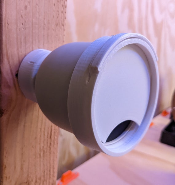 Nest Cam バッテリー式 Google Nest Cam review: Differences between