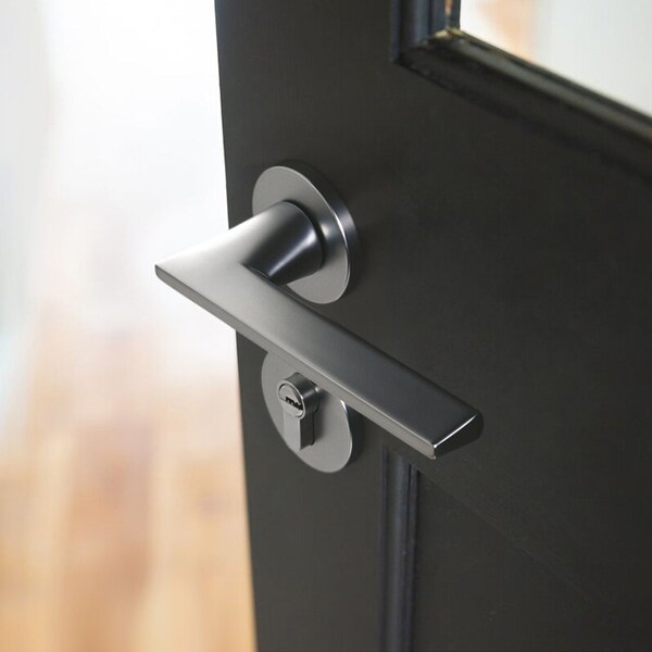 Luxury Door Handles Etsy