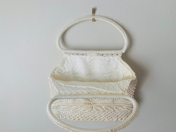 Macrame Bag - image 4