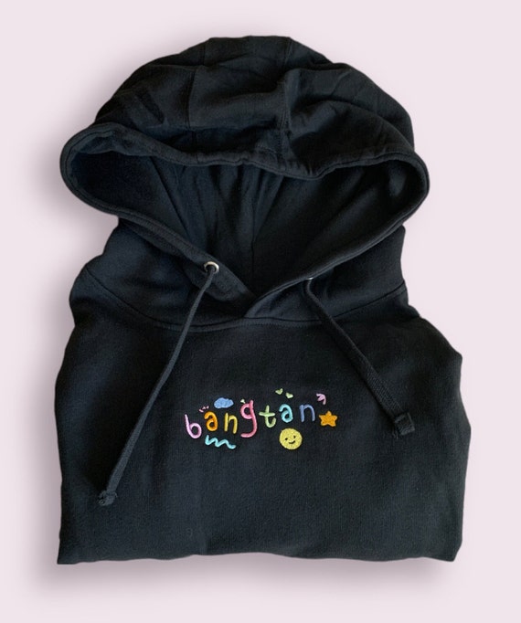 Bts 2025 sweatshirt canada