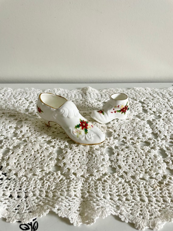 バッグ THETOE poinsettia bag THETOE poinsettia bag