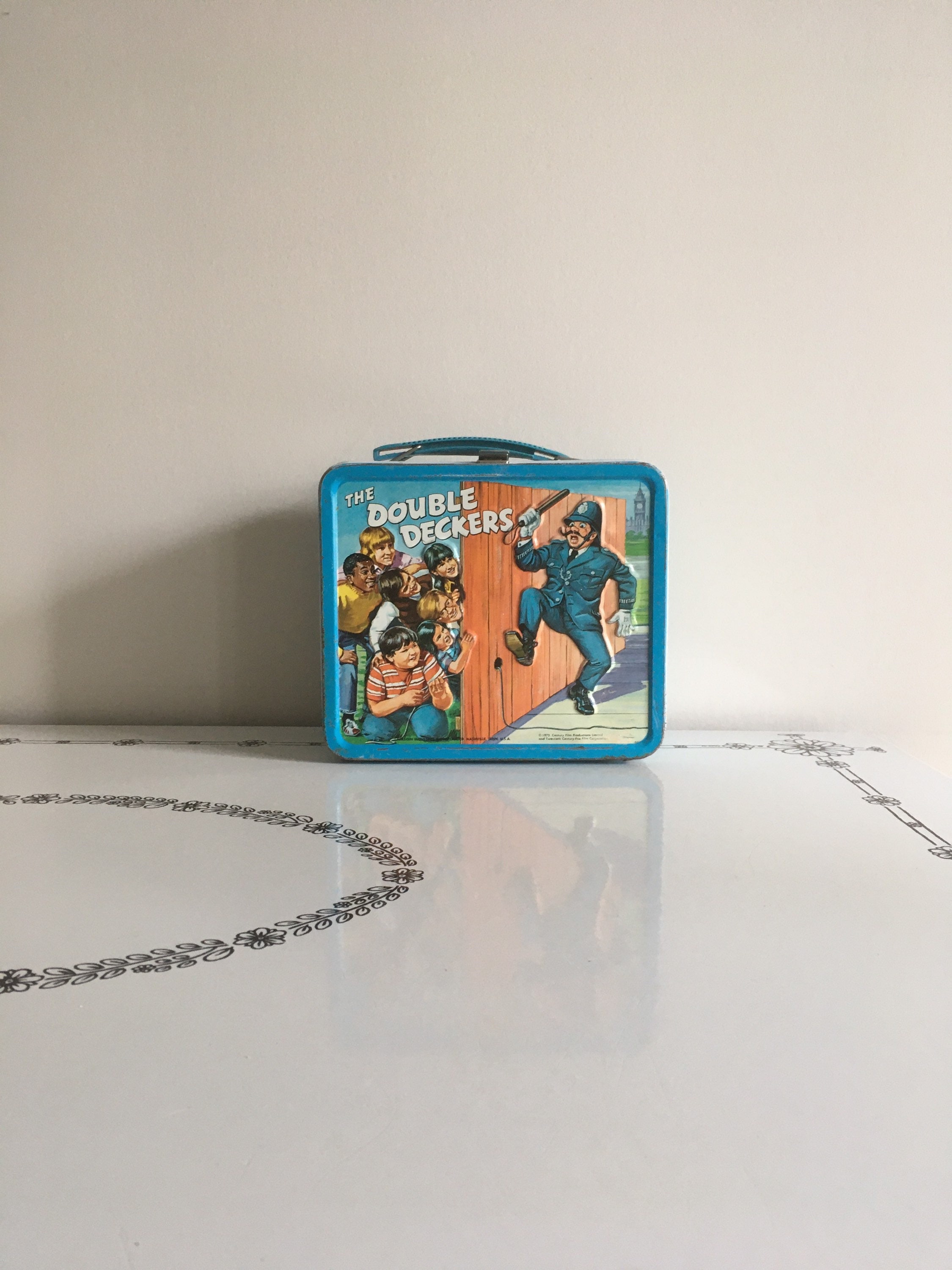 Vintage Scooby-doo Flix Lunch Box Candy Container Empty / You Choose /  Green / Purple / Yellow or Red -  Finland