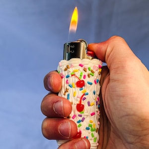 Fake Lighter