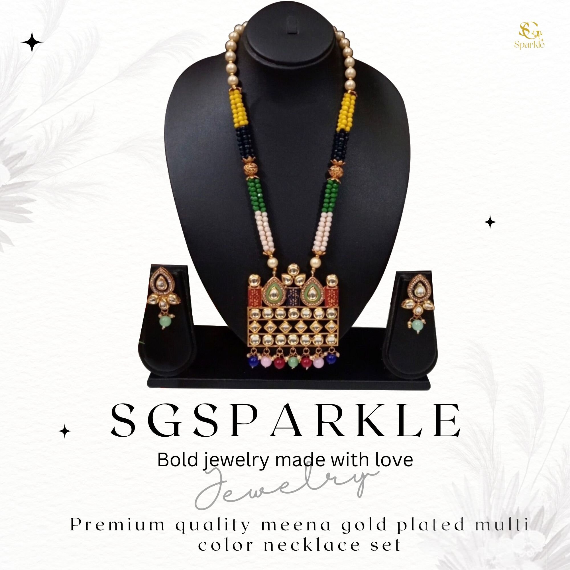 Premium jewels made with love deals