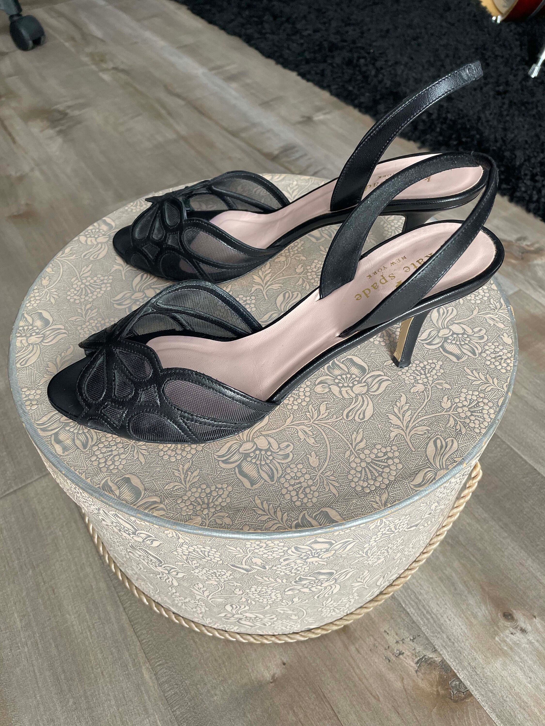 kate spade house shoes