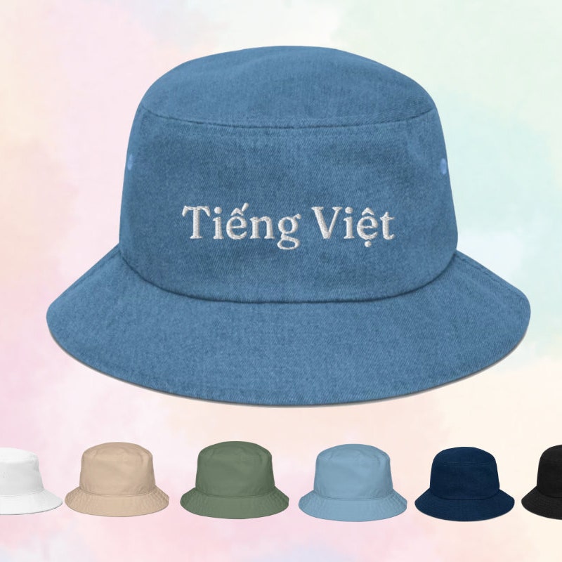 Asian Rice Hat - Etsy