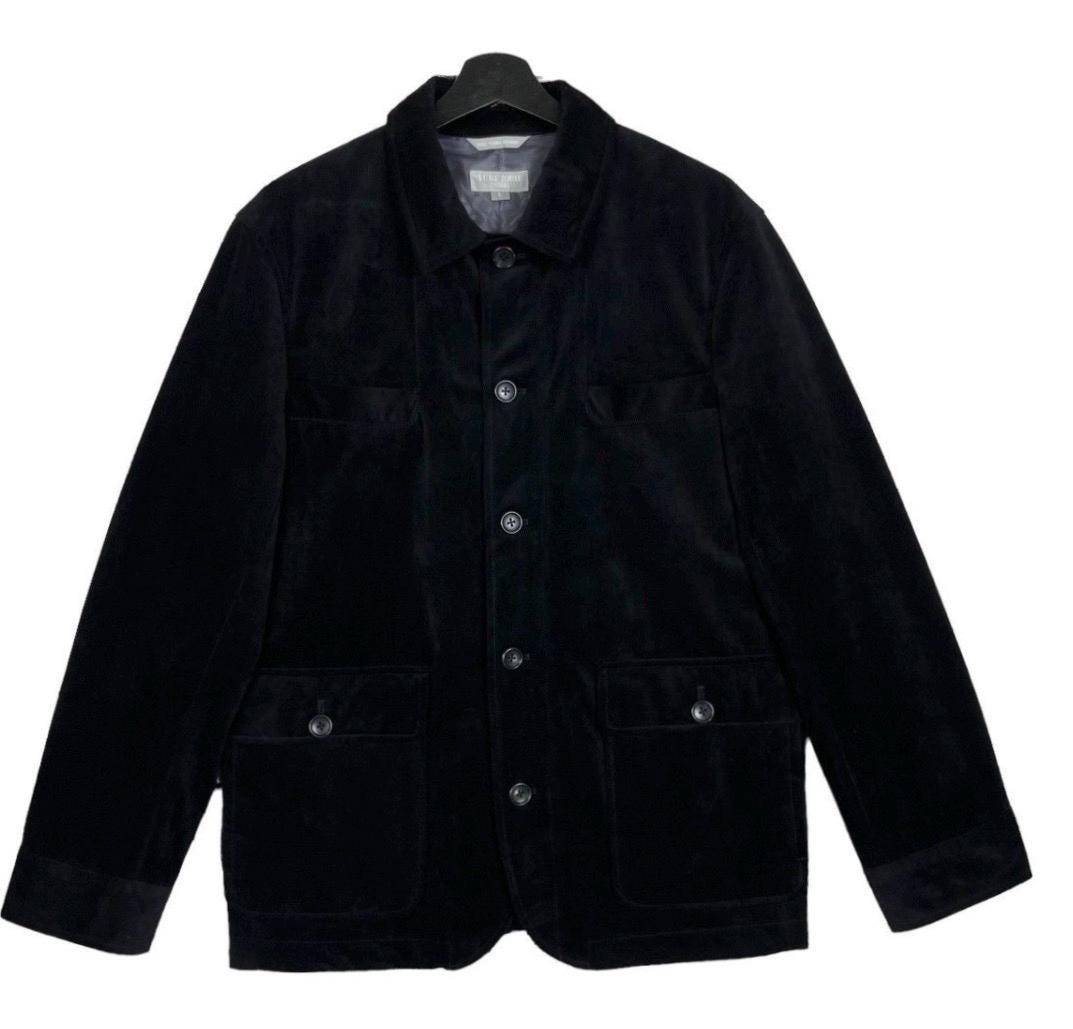 Yuki Torii Jacket - Etsy