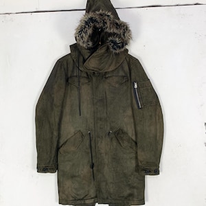 Tornado Mart Jacket - Etsy
