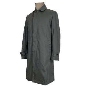 Vintage Ines De La Fressange X Uniqlo Trench Coat Jacket Long Jacket Japanese Brand Size M