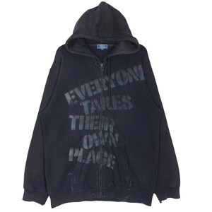 Comme Des Garcons Hoodie - Etsy
