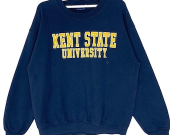 ヴィンテージ コロンバス州立大学 スウェットシャツ - Etsy 日本