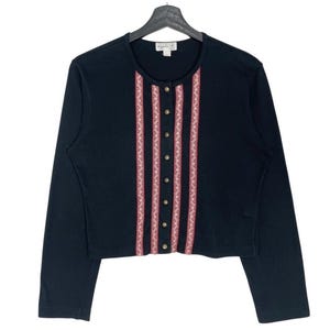 Agnes B Cardigan - Etsy