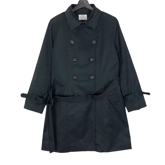 ジャケット・アウター 25ss a.presse VINTAGE TRENCH COAT Vintage Trench Coat - ECRU (25SAP-01-16H) | セレクトショップ