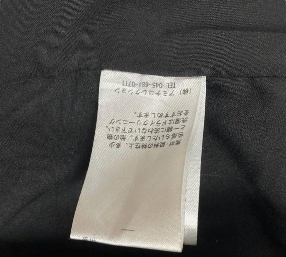 Vintage Amina Native Jacket Wool Jacket Streetwea… - image 8