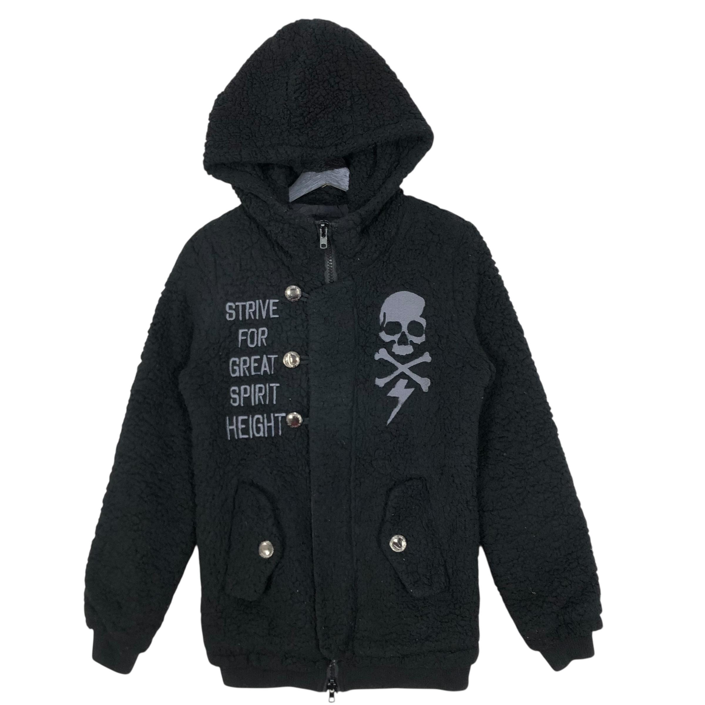 Ghost of Harlem - Etsy
