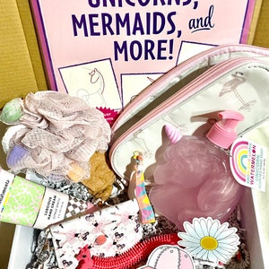 Large Customizable Gift Box