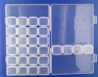 シードオーガナイザー