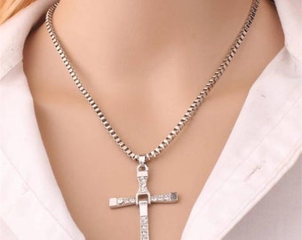 Vin Diesel Cross - Etsy Ireland