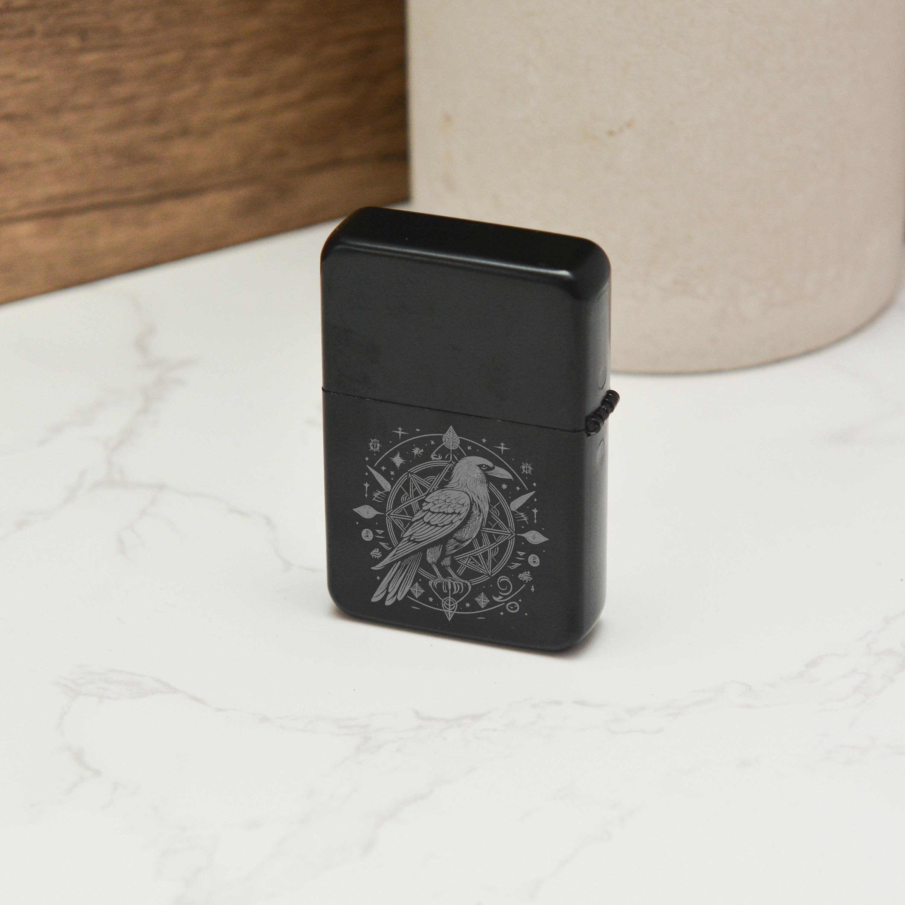 Bird lighter - Etsy 日本