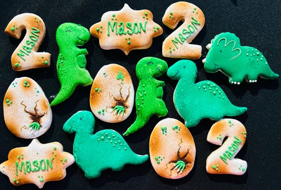 Stampi Biscotti Dinosauri | Confronta prezzi