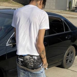 Fly Boxer Briefs for Men