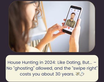 Realtor Social Media Posts: Home Buyer Tips, Canva Templates (Digital Download)