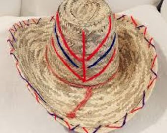 Sombrero de Kouzen / Chapo Kouzen / Chapo Pay / Shapo Pay