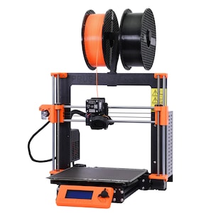 Prusa i3 MK3S + ABS gedruckte Teile