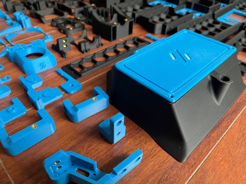 Voron Trident LDO Full Kit ABS Etsy Canada