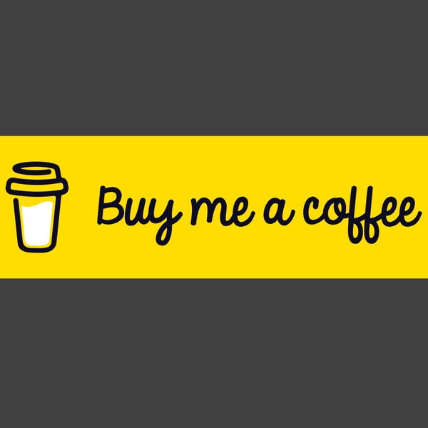 Buy Me a Coffee, Add-On Fee