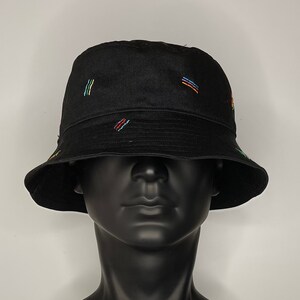 Bucket hat