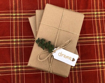 Blind Date with a Book