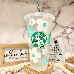 Starbucks Mint Green Double Walled Glitter Glass Tumbler Cup (Starbucks  China Mint 2021 Edition) – Ann Ann Starbucks